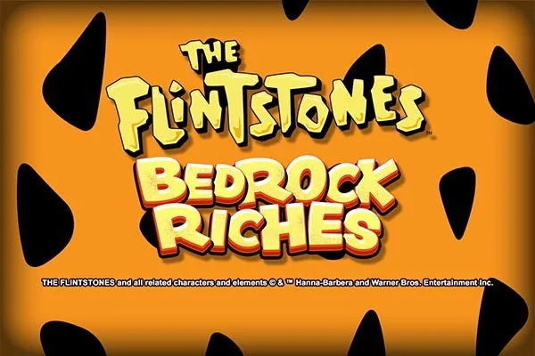 The Flintstones Bedrock Riches